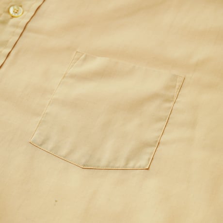 The Mens Store by Sears / Vintage, "Perma-Prest" L/S Shirt