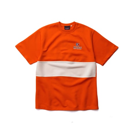 Karl Kani / Vintage Bootleg, S/S Jersey Tee & Short Set Up