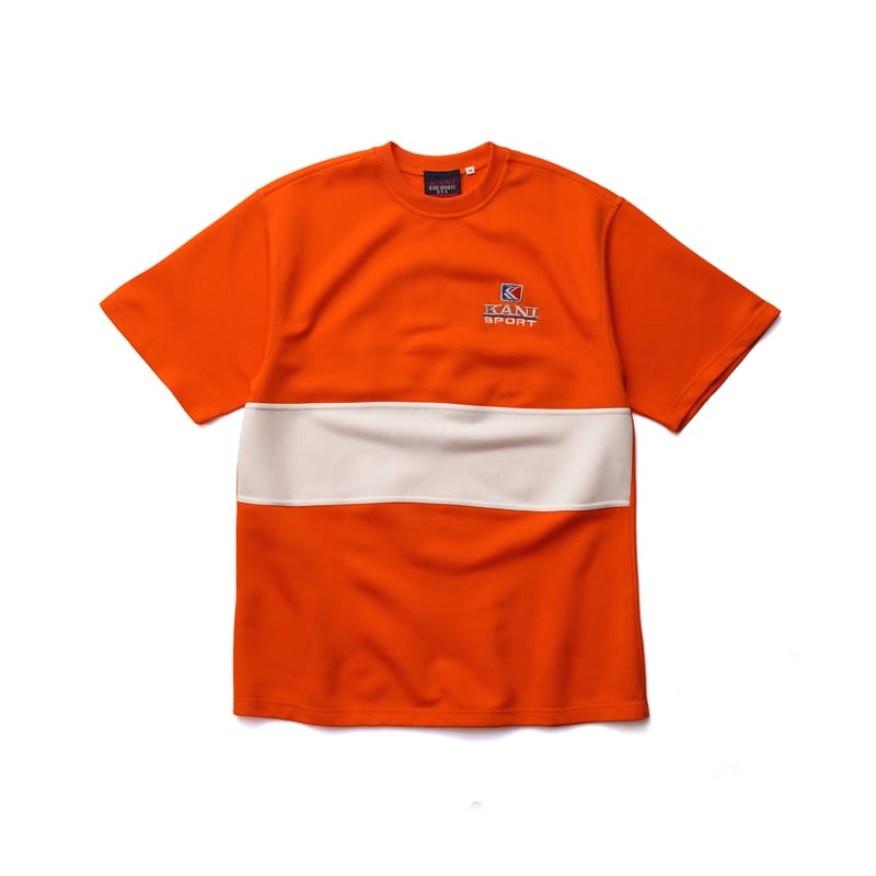 Karl Kani / Vintage Bootleg, S/S Jersey Tee & S