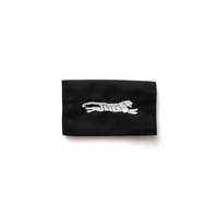 Teereco / Jaguar Logo Shag Pouch