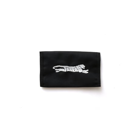 Teereco / Jaguar Logo Shag Pouch