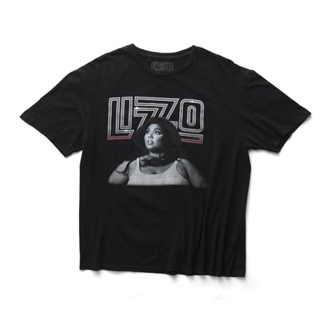 Lizzo / The Special Tour 2023 S/S Tee
