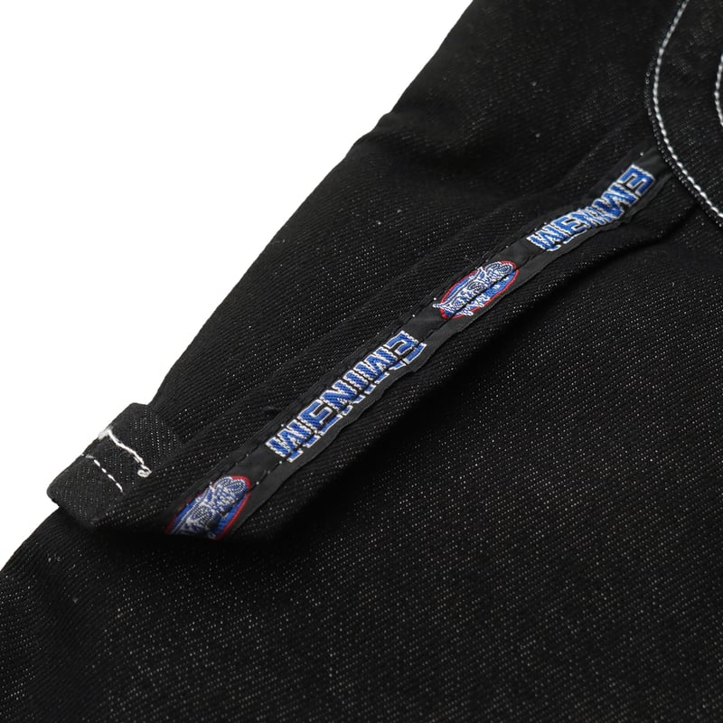Shady Ltd Eminem / Vintage Bootleg, Shiny Denim