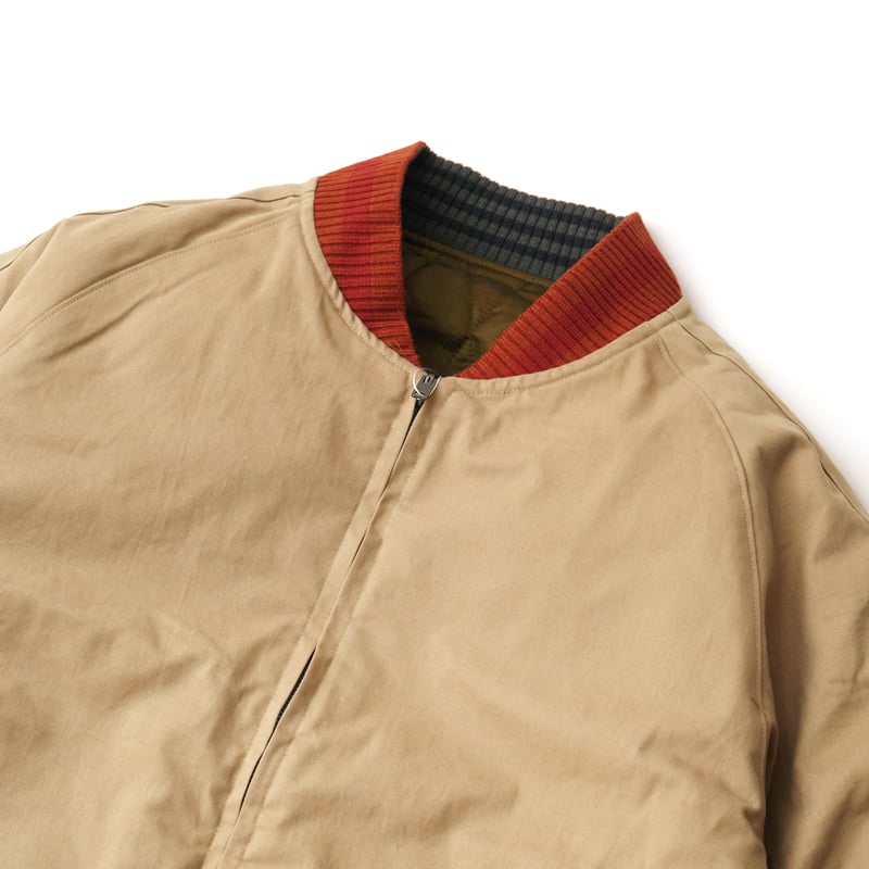 THE UNION / Ska Work Jumper | ティーレコ THE UNION / Ska Work Jumper | ティーレコ