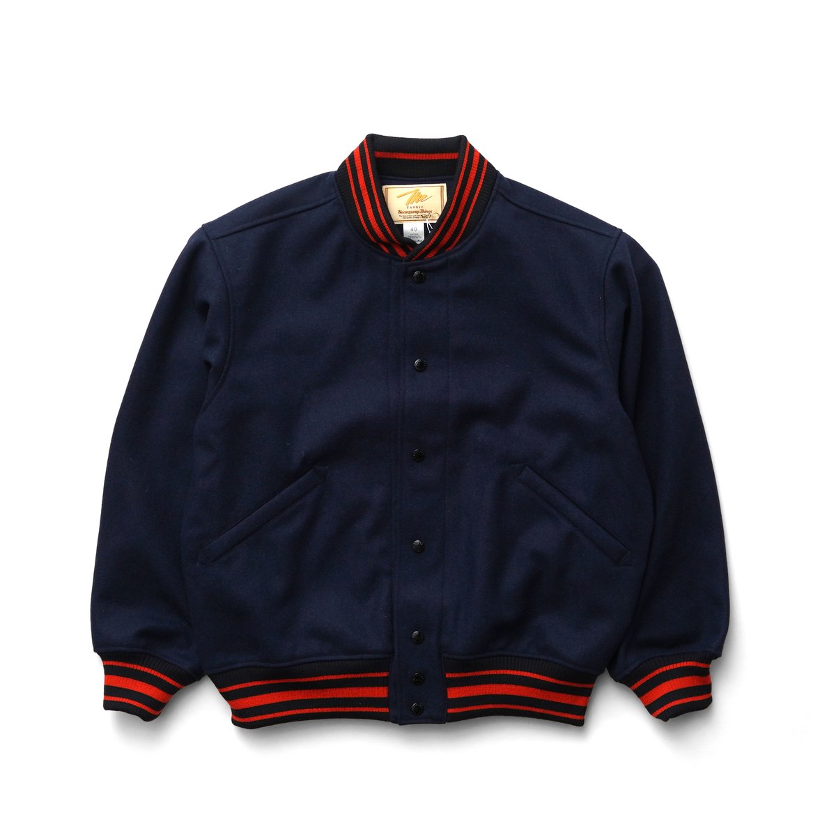 THE UNION / ST-1 Jacket | ティーレコ