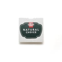 Teereco / Natural Choice S/S Tee
