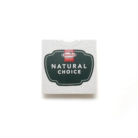 Teereco / Natural Choice S/S Tee