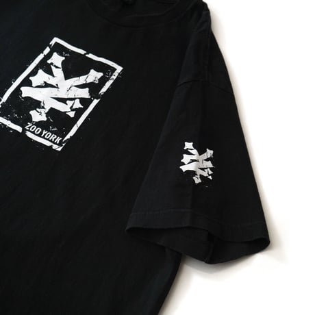 Zoo York / Logo S/S Tee