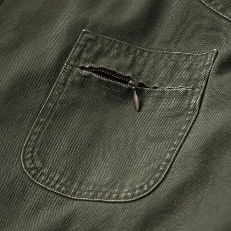 L.L. Bean / Original Field Coat, Cotton Liner