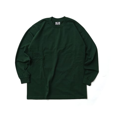PROCLUB / 6.5oz Heavy Weight L/S Tee