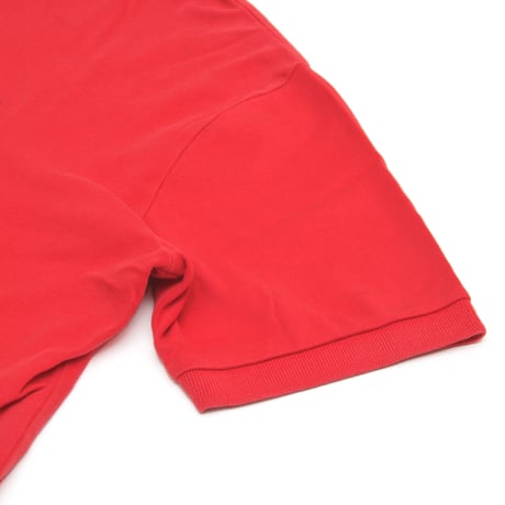 Polo Ralph Lauren Logo Polo S/S Shirt