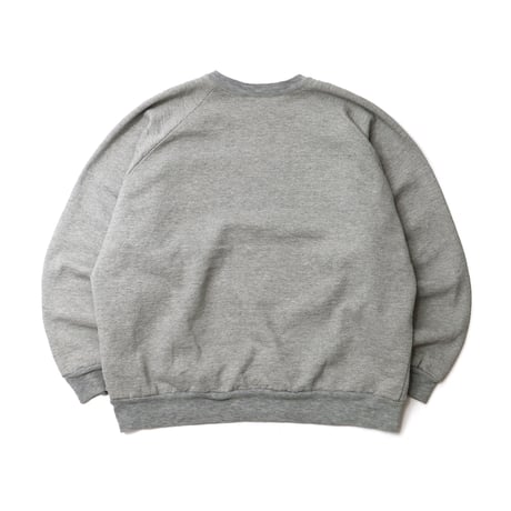 carhartt / Thermal Lined Crewneck Sweatshirt