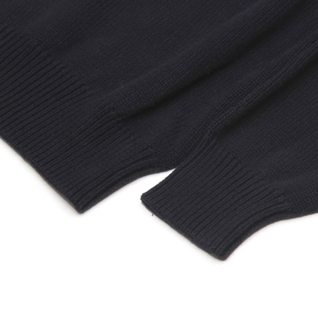 Nautica / Vintage, Crewneck Cotton Knit