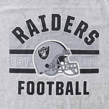 Las Vegas Raiders  / Helmet S/S Tee