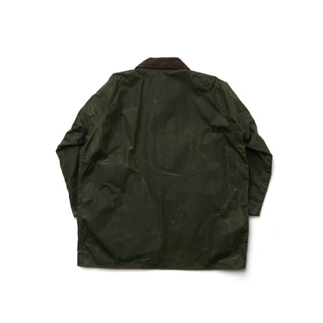 Barbour / Vintage, GameFair Jacket