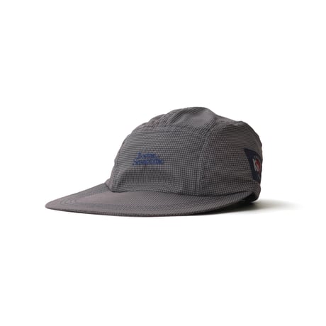 Blend / Teereco別注Custom Long Bill 5-Panel Hat LB