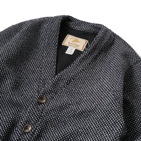 THE UNION / MOF Cardigan