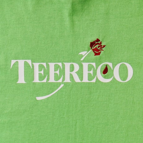 Teereco / Musical S/S Tee