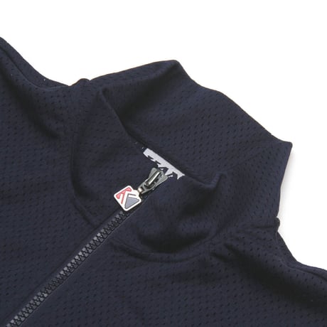 KANI SPORT / 90's Vintage Mesh S/S Top