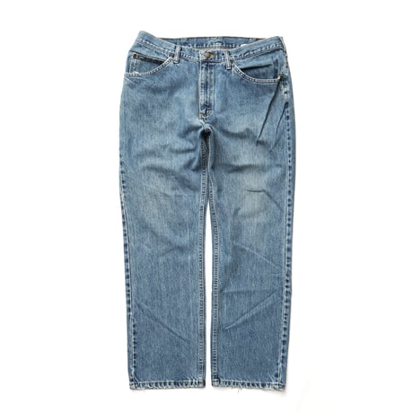 Lee / Vintage, American Standard 200 Full Cut Denim Pant W : 36 "Straight Fit"