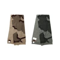 THE UNION / "Camosai" Muffler