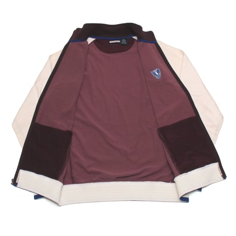 Triple Five Soul / 00's Vintage, Satin Truck Jacket