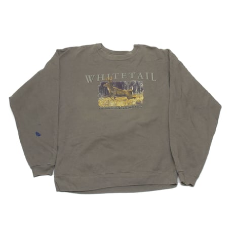 Columbia / Crewneck Sweatshirt