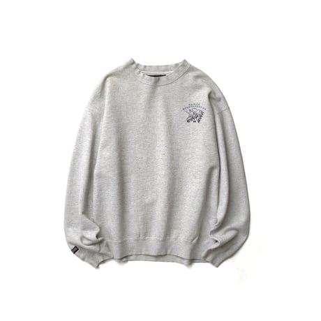 Rainier Mountaineering Inc / Vintage,  Crewneck Sweatshirt (JanSport body)