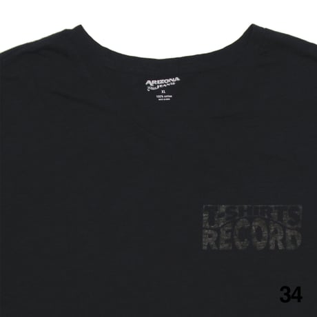 Teereco / Flea S/S Tee (31〜35)