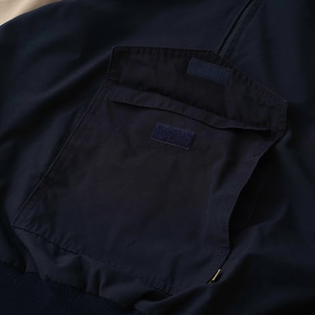 Vintage, Knit Ribbed Pullover Jacket