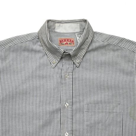RedKap / Work B.D. L/S Shirt