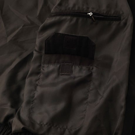 Newport Harbor / Harrington Jacket