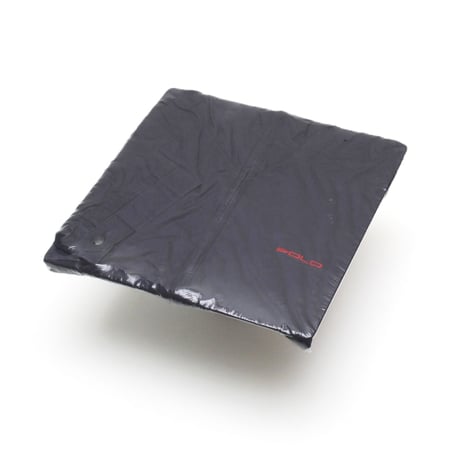 Polo Ralph Lauren / 90's Vintage, Hooded Zip Up Jacket