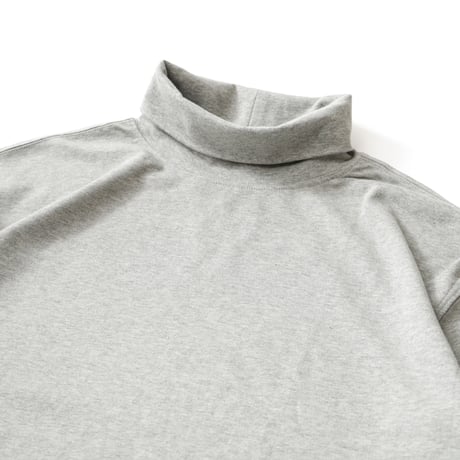 L.L. Bean / Carefree Unshrinkable Turtleneck