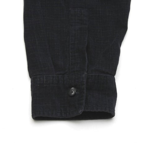 TOMMY JEANS / Vintage, Plaid Corduroy L/S Shirt