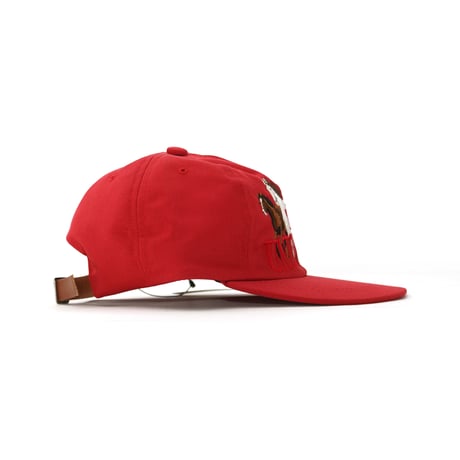 THE UNION / The Horse Cap