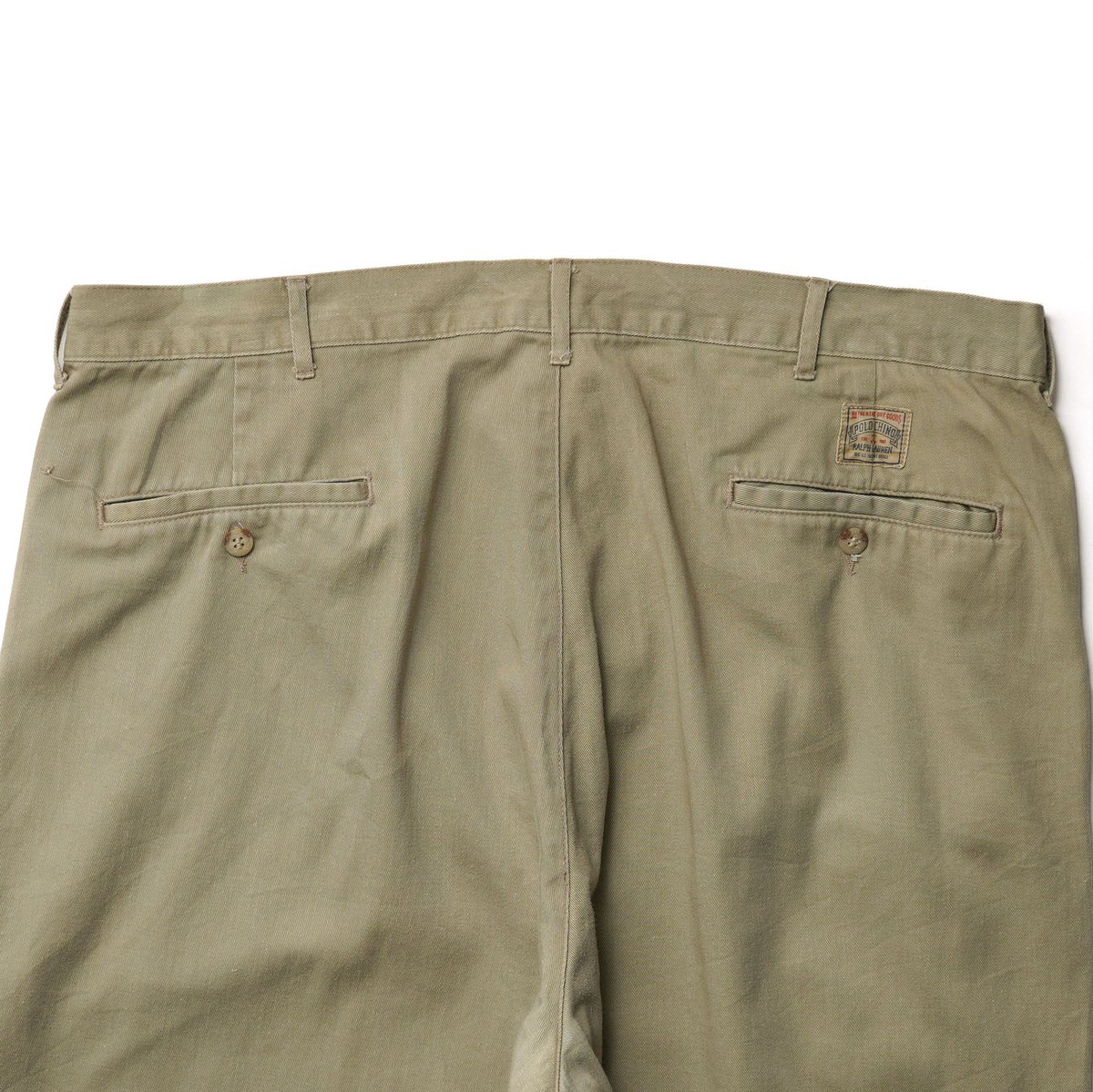 【激レア】Polo Ralph Lauren 最初期 ポロチノ ポプリン使用 激レア】Polo Ralph Lauren 最初期 ポロチノ ポプリン使用 激