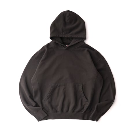 THE UNION / Tape Hoodie