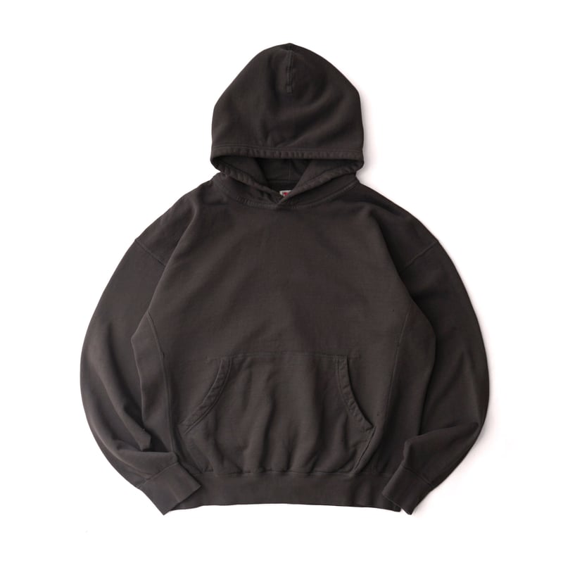 THE UNION / Tape Hoodie | ティーレコ