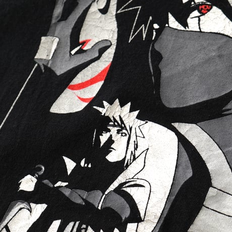 Naruto Shippuden / Kakashi S/S Tee