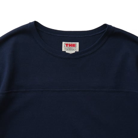 THE UNION / Mesh Tee