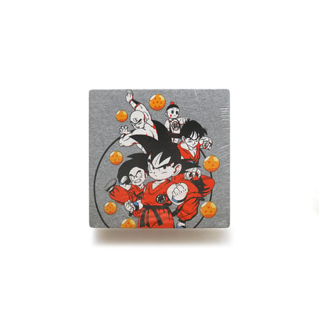 Dragon Ball / King Piccolo Saga S/S Tee
