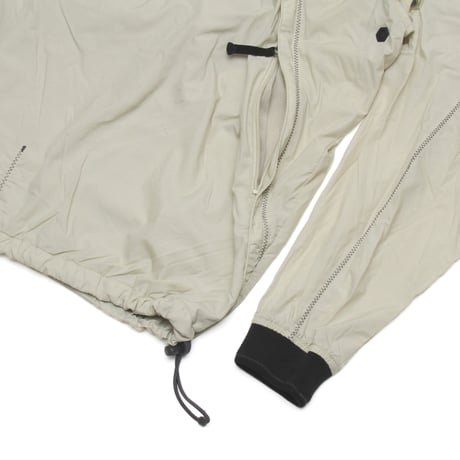 NIKE ACG / 00's Vintage, Nylon Jacket "Layered System Level 3"