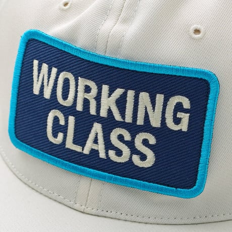 THE UNION / Working Class S.Cap