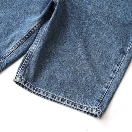 Levi's / Vintage, lot. 550 Denim Short "Relaxed Fit" W : 34