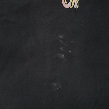 Odd Future (OFWGKTA) / OF Donut Logo S/S Tee