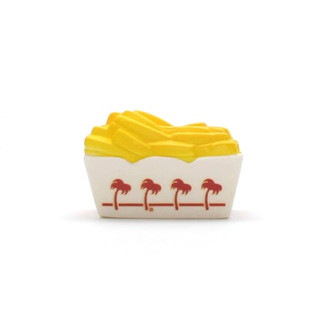 IN-N-OUT BURGER / Squishy