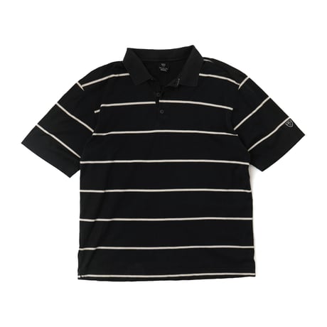 Nike / Golf, Striped Polo S/S Shirt