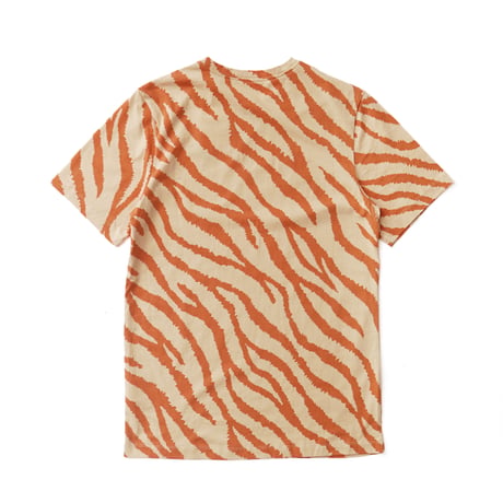 Nike / Tiger Print S/S Tee