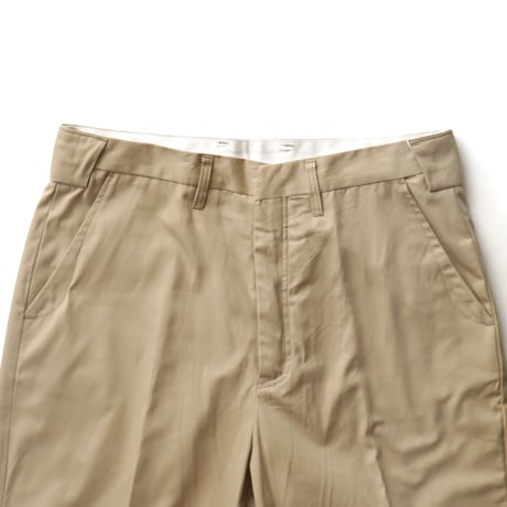 THE UNION / Chino Trousers Pants